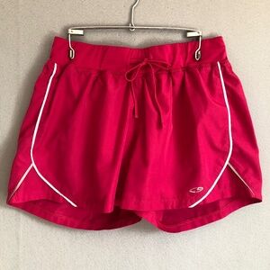 Champion Running Shorts (Women's S/P)